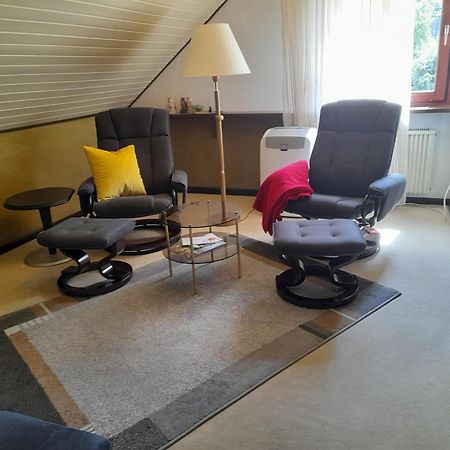Gaestehaus Am Ahornweg Bernkastel-Kues Kültér fotó