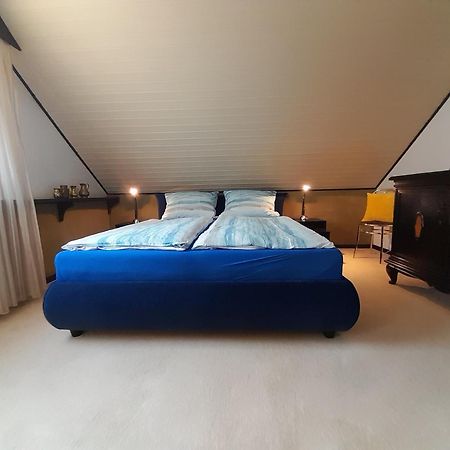 Gaestehaus Am Ahornweg Bernkastel-Kues Kültér fotó
