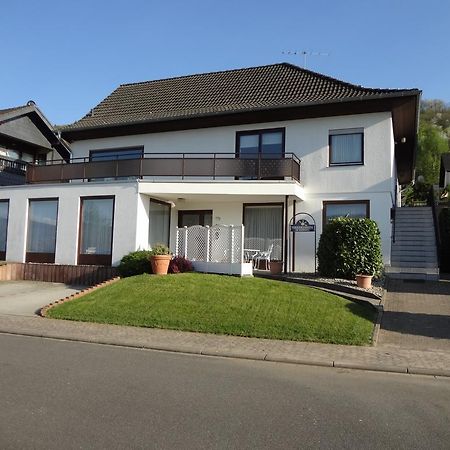 Gaestehaus Am Ahornweg Bernkastel-Kues Kültér fotó