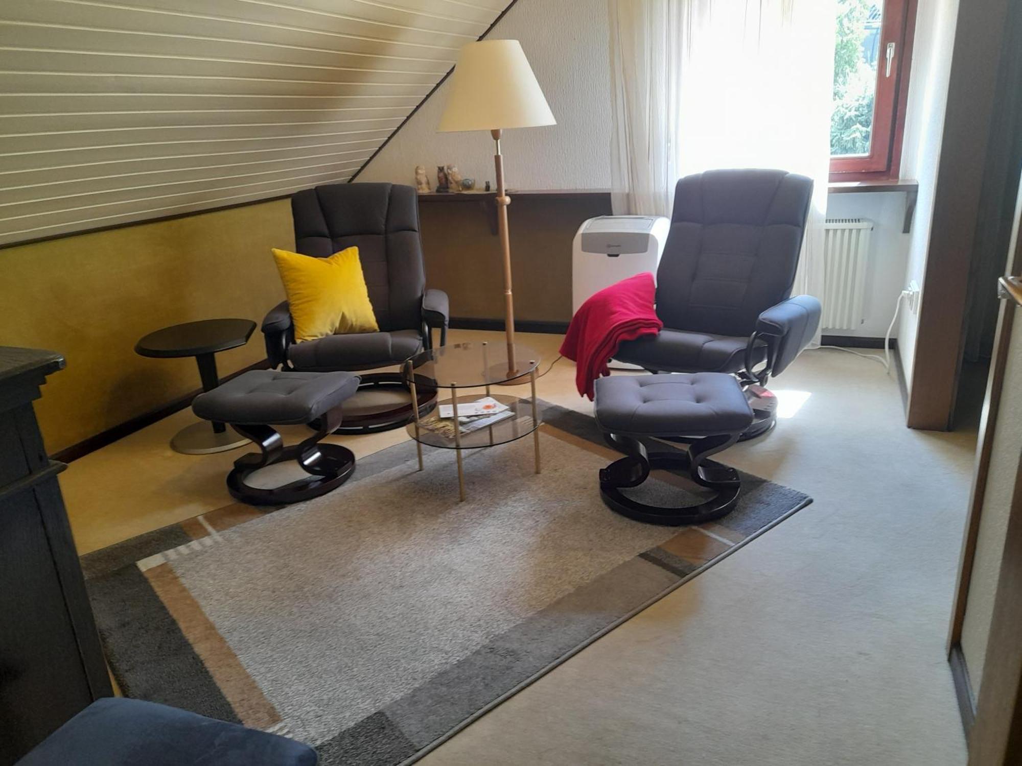 Gaestehaus Am Ahornweg Bernkastel-Kues Kültér fotó