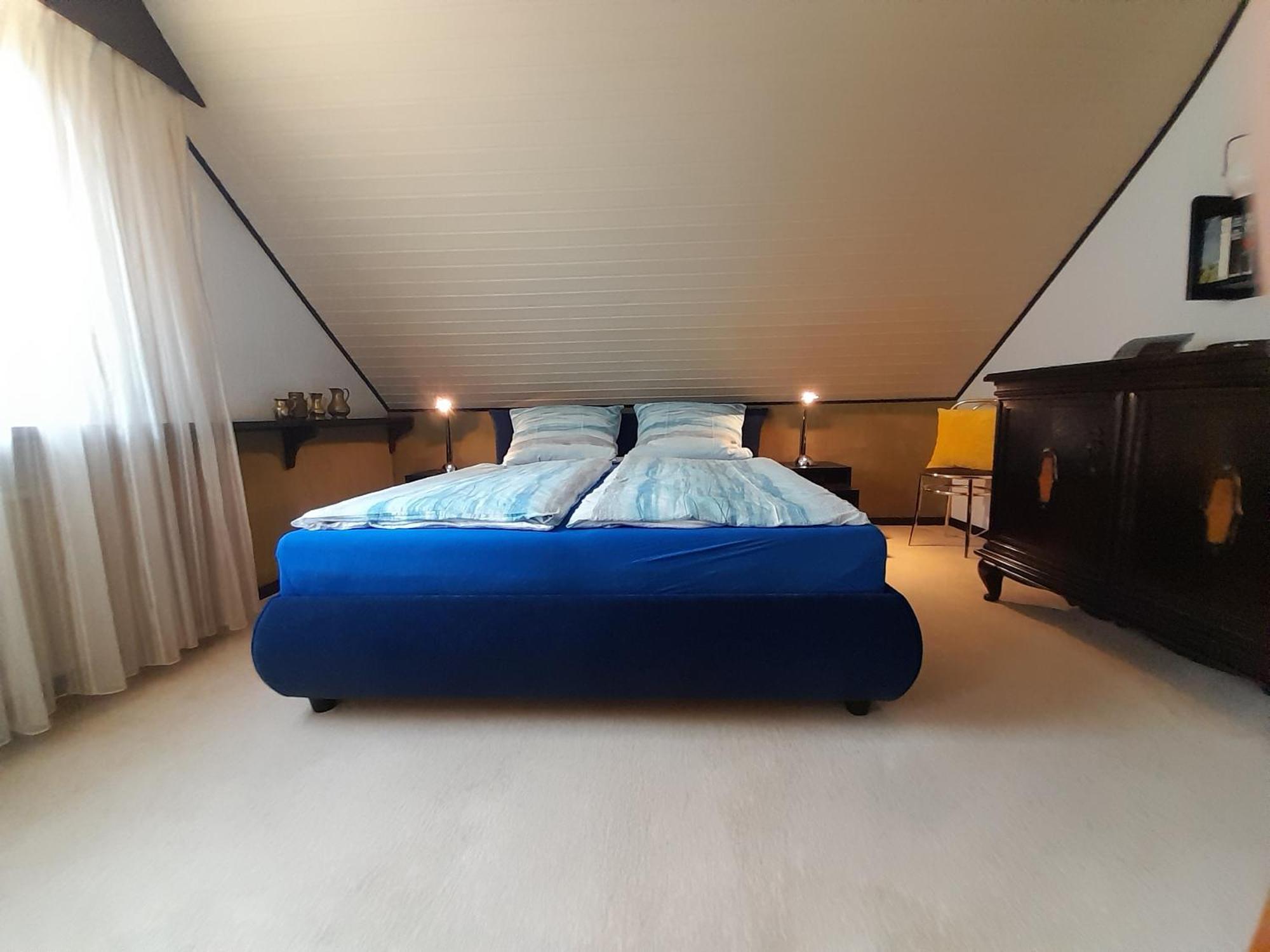 Gaestehaus Am Ahornweg Bernkastel-Kues Kültér fotó